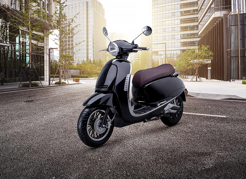Taizhou Wangye Motorcycle Co., LTD